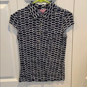 Lily Pulitzer XS Top!